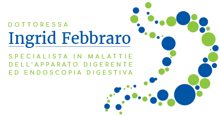 Dott.ssa Ingrid Febbraro